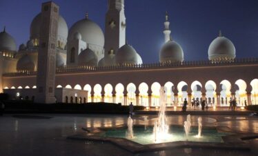 Destinations mygodubai.com - Abu Dhabi