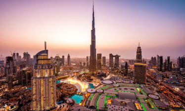 Destinations Mygodubai.com - Dubai