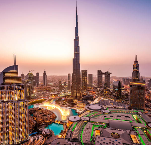 Destinations Mygodubai.com - Dubai