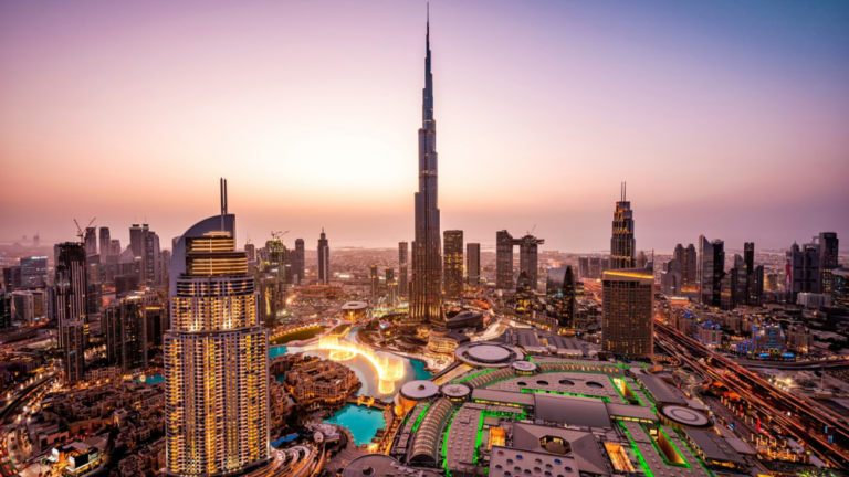Destinations Mygodubai.com - Dubai
