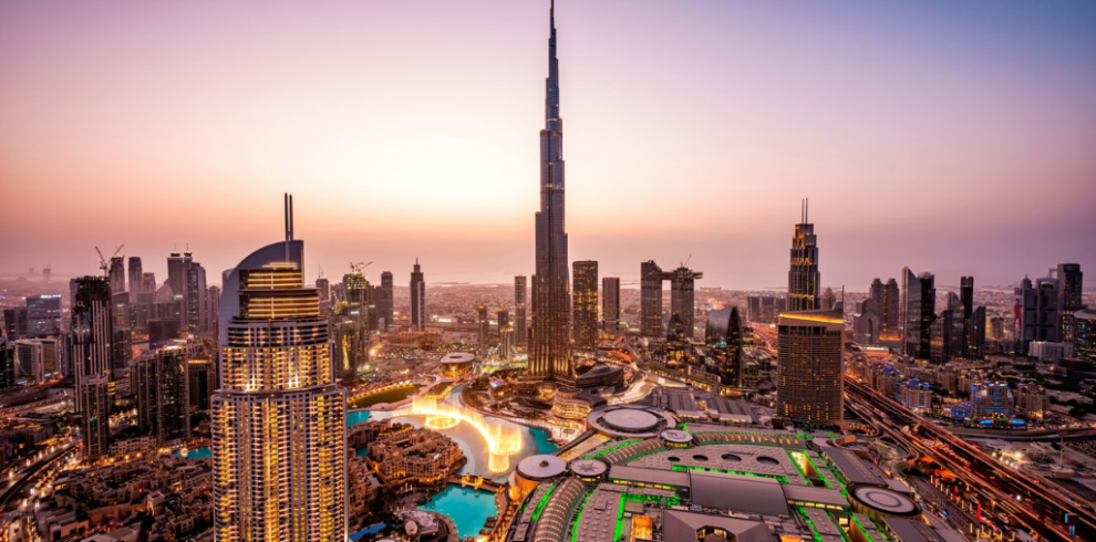 Destinations Mygodubai.com - Dubai