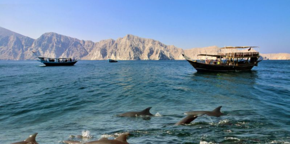 Musandam Trip Cruise Mygodubai.com