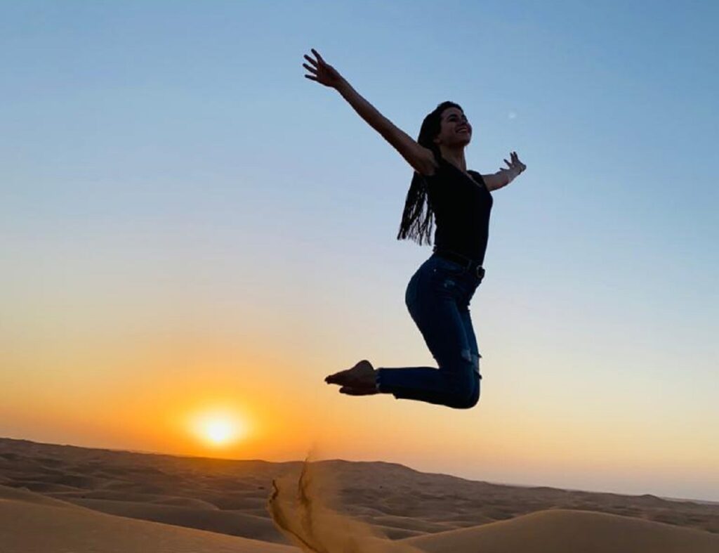 Sunset Premium safari - Mygodubai.com