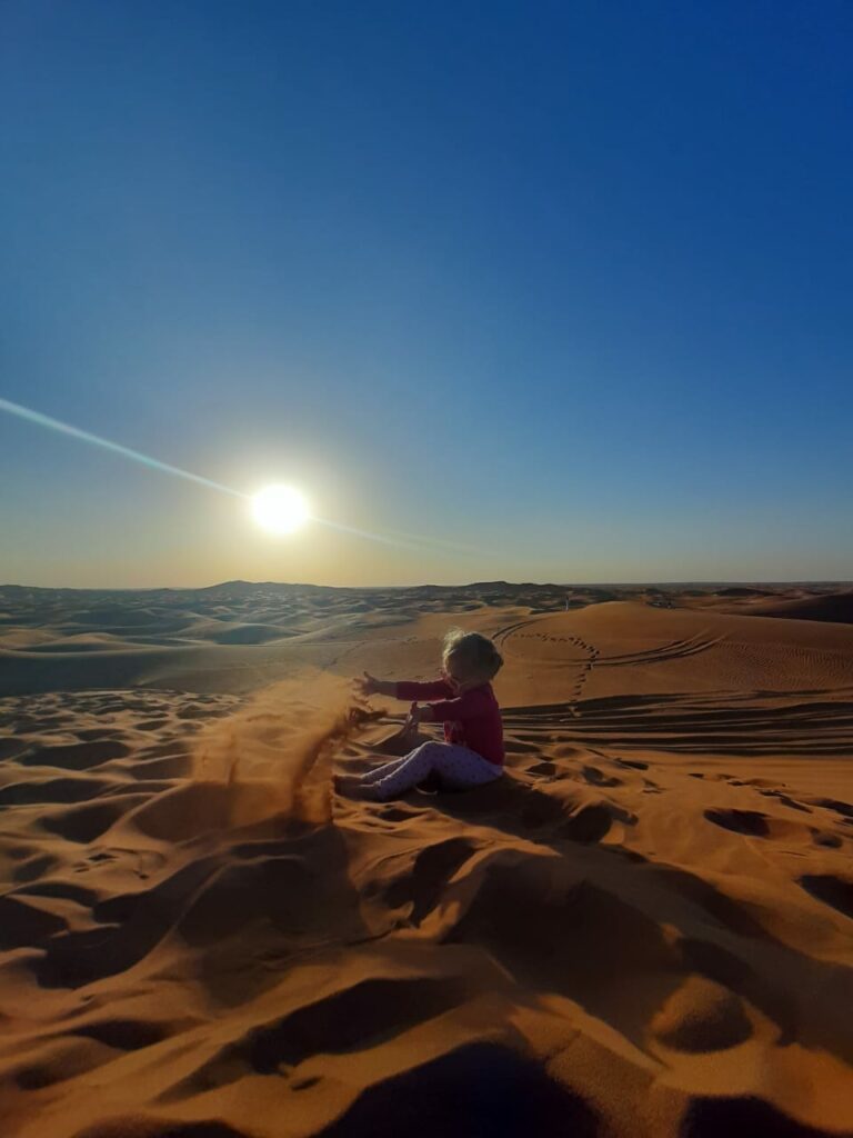 Sunset Premium safari - Mygodubai.com