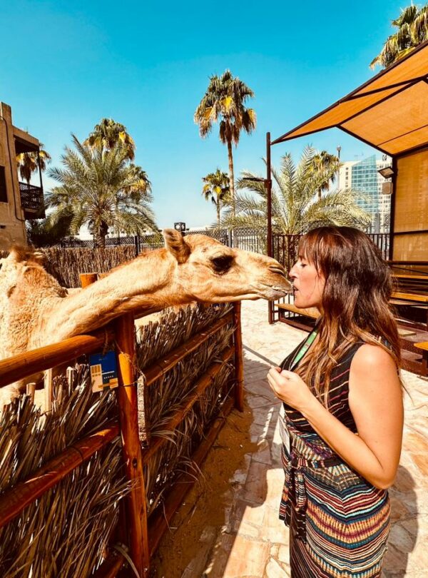 Old dubai city tour - mygodubai.com