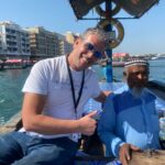 The best tour guides in Dubai - mygodubai.com