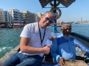 The best tour guides in Dubai - mygodubai.com