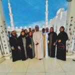 Tourguide Abu Dhabi