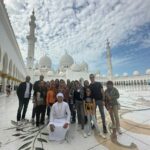 Walid Sheikh Zayed Grand Mosque