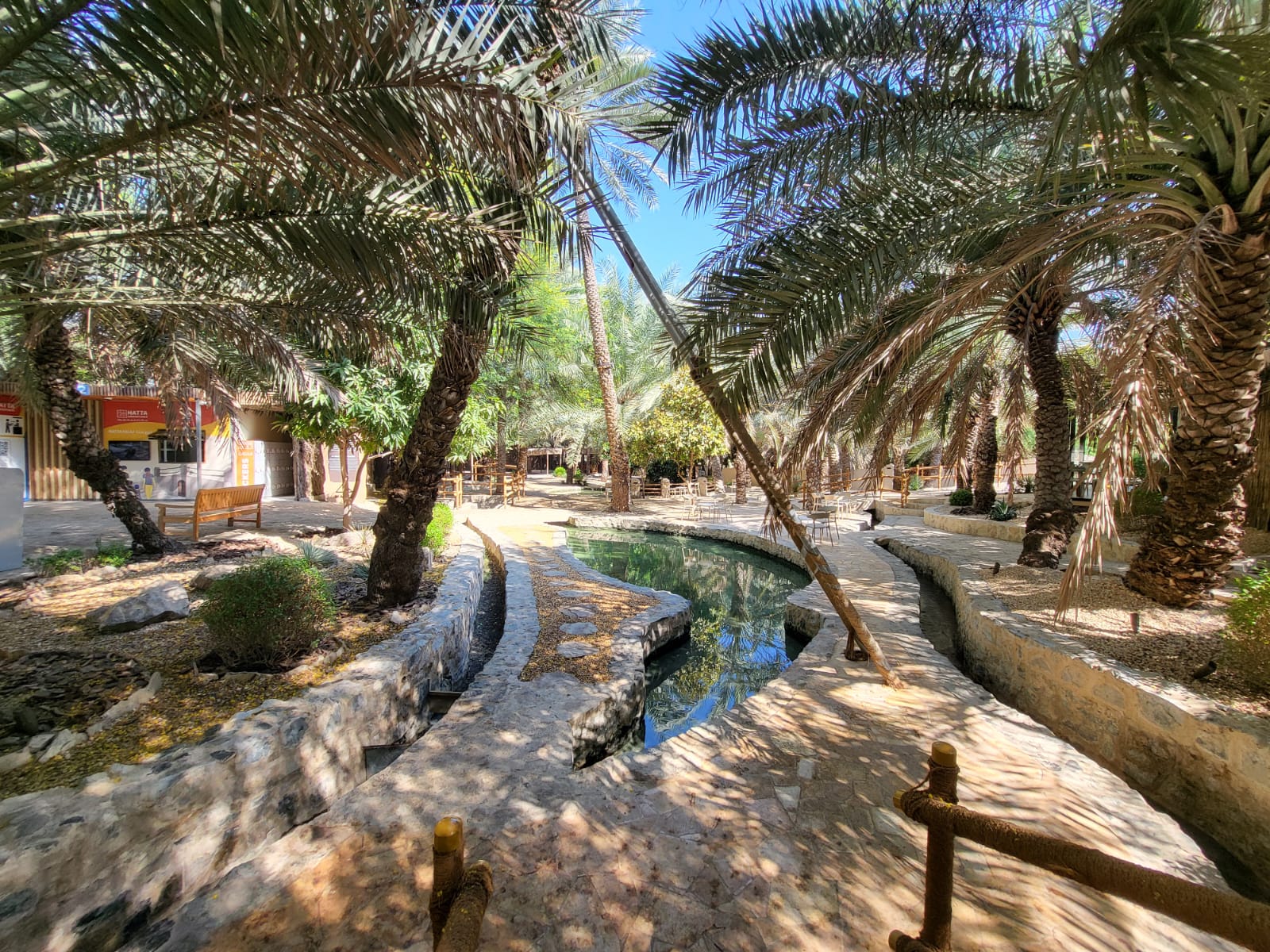 Falaj Hatta