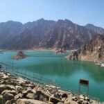 Discover Hatta for an Epic Lake Adventure -mygodubai.com