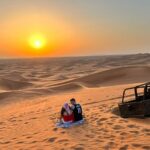 Jeep Safari - mygodubai.com