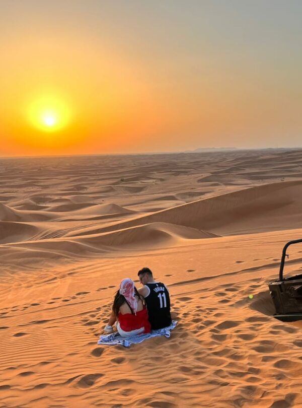Jeep Safari - mygodubai.com