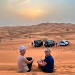 Jeep Safari - mygodubai.com