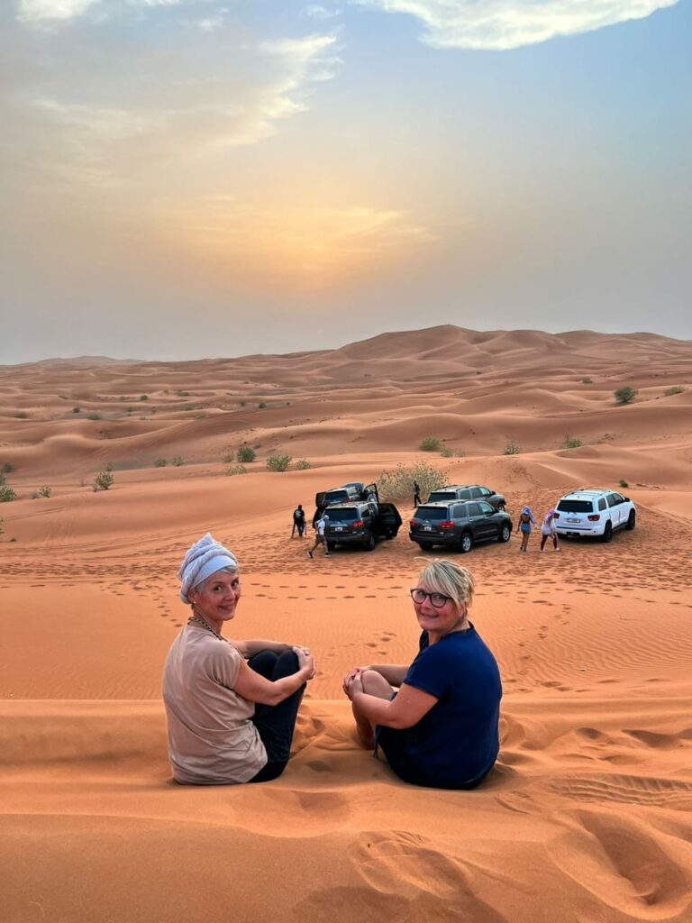 Jeep Safari - mygodubai.com