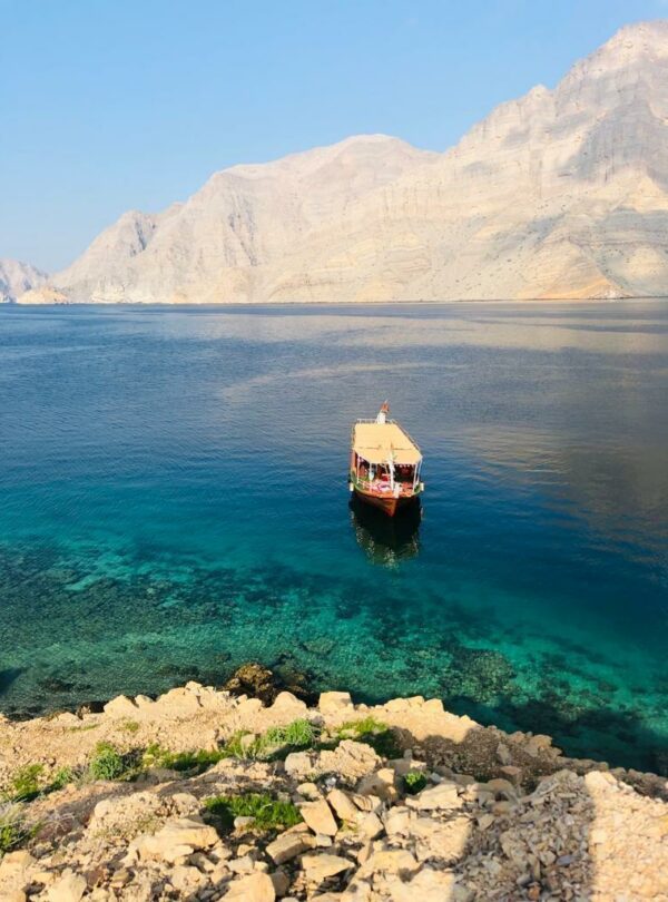 Musandam My Go Dubai