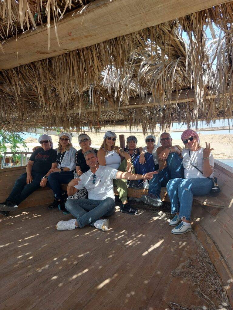 The best tour guides in Dubai