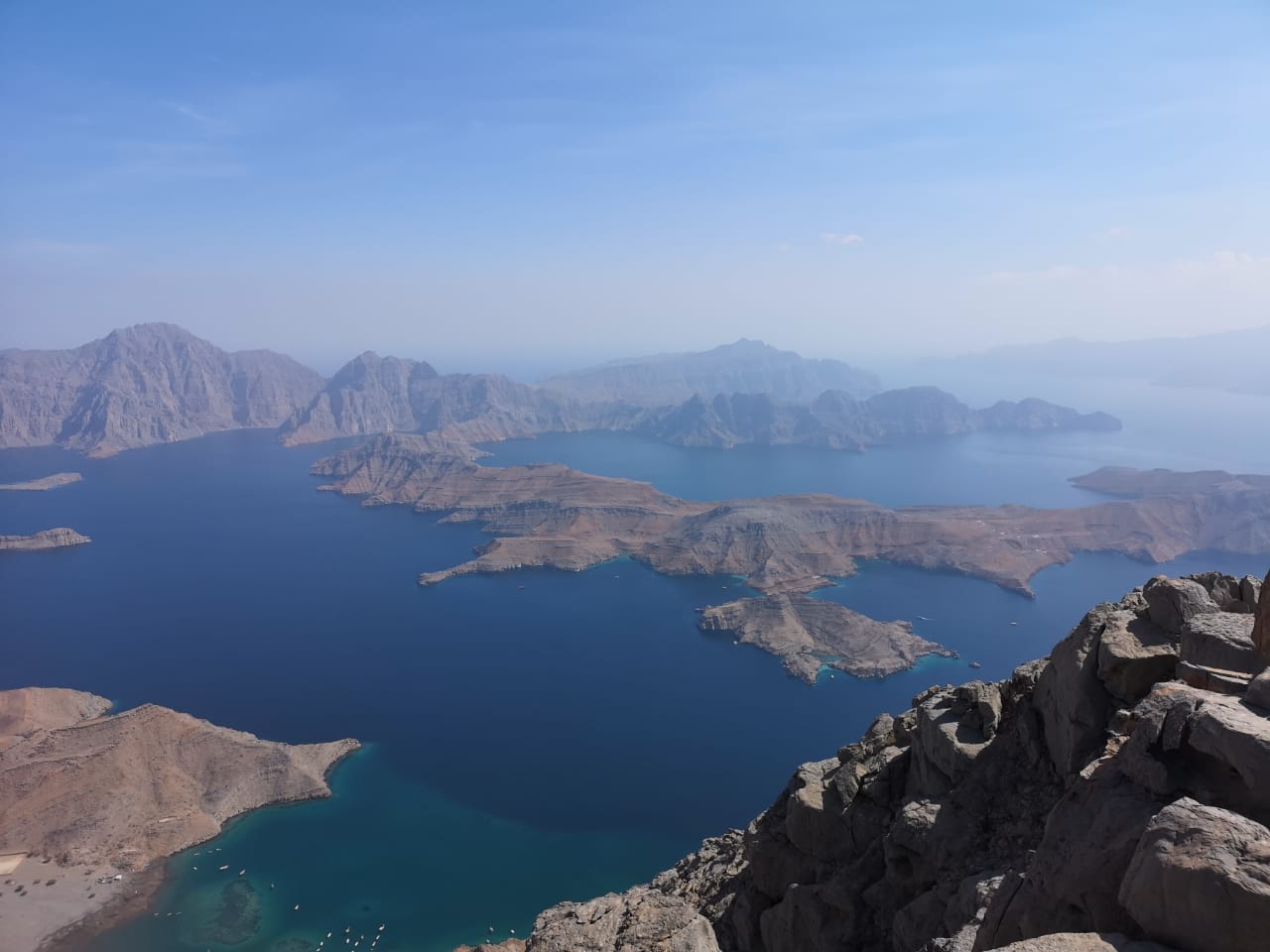 musandam 2