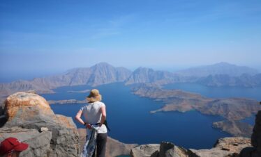 Musandam