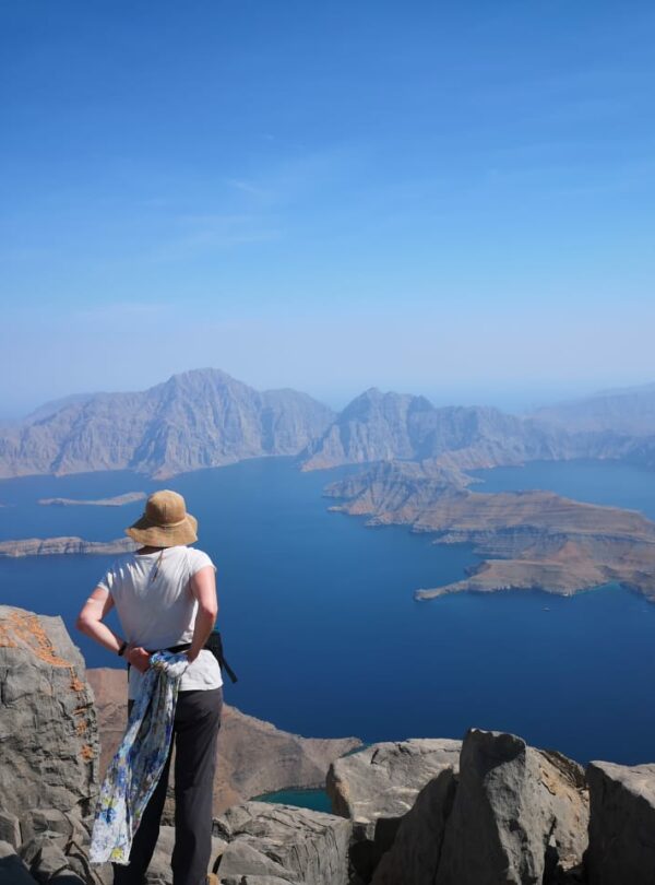 Musandam