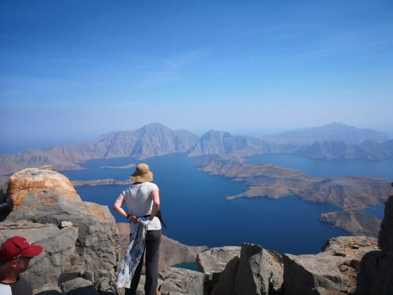 Musandam