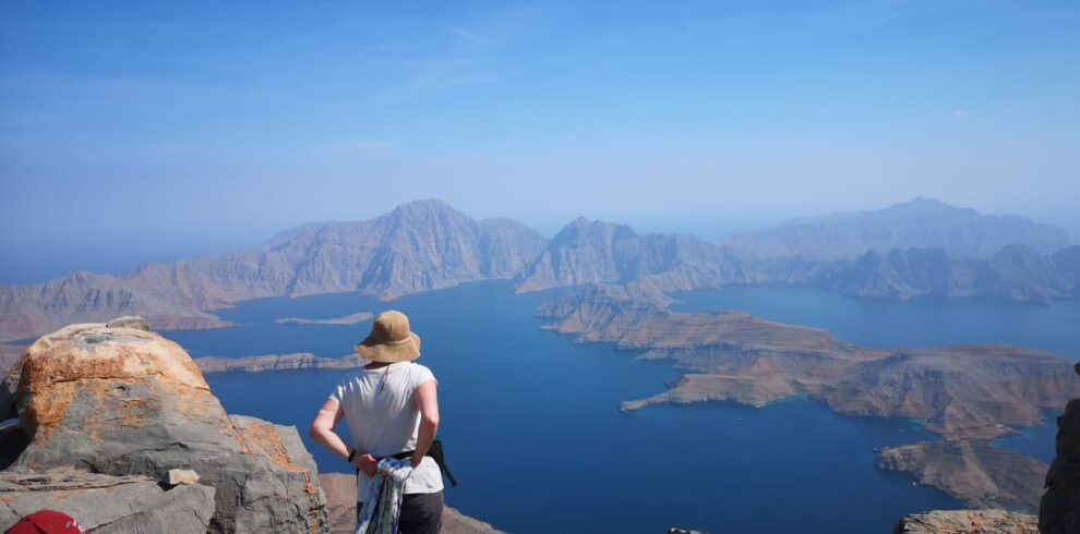 Musandam