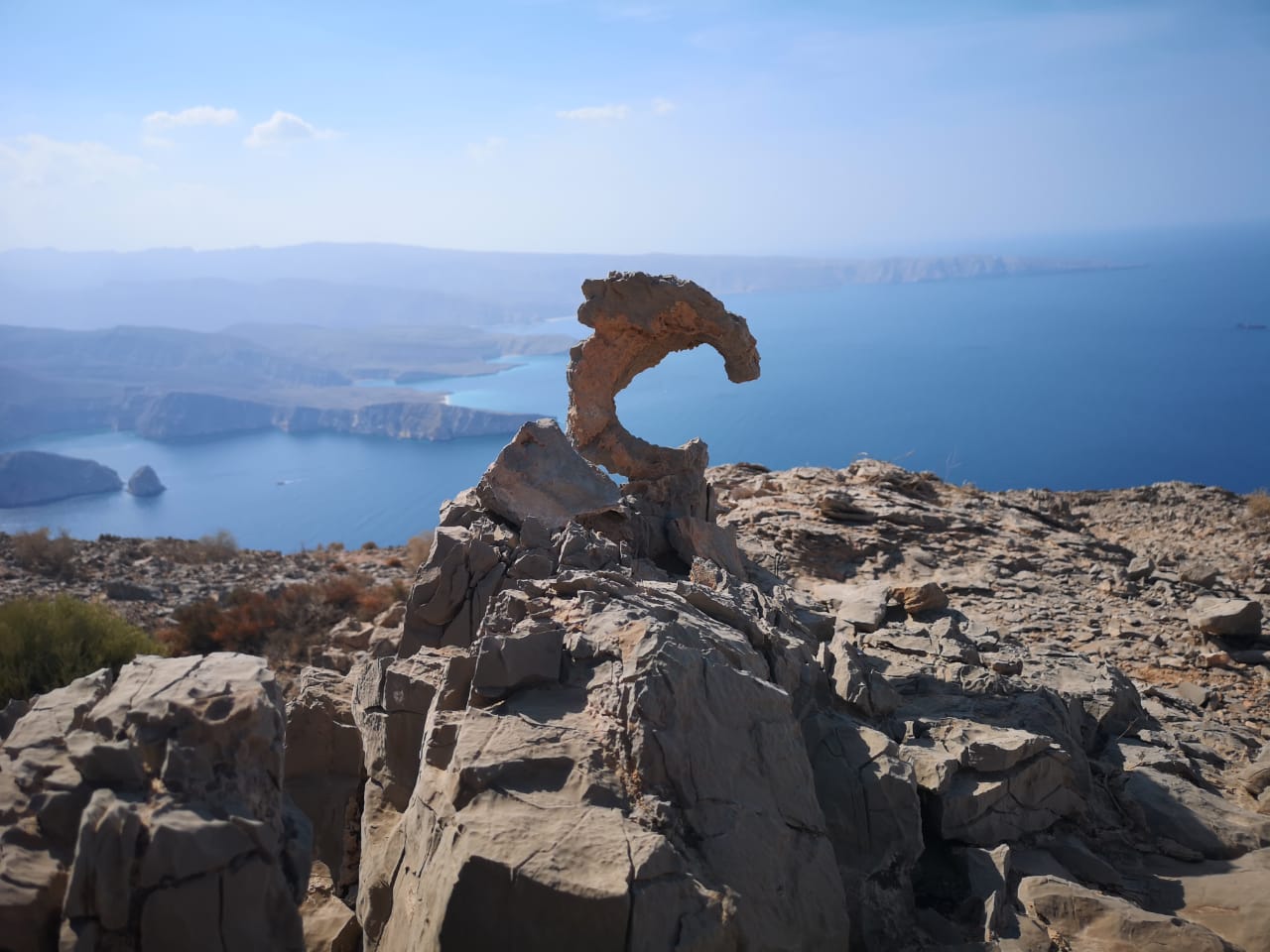 musandam