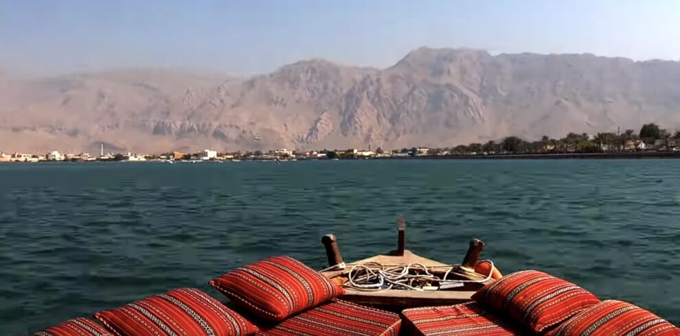 Destinations Ras Al Khaimah - Mygodubai,com