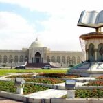 sharjah cultural square
