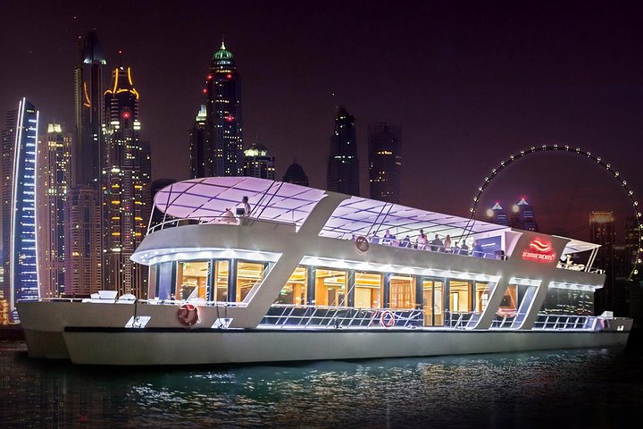 xclusive boat