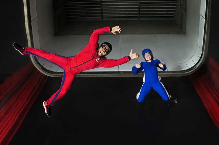 ifly 2
