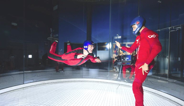 ifly 3