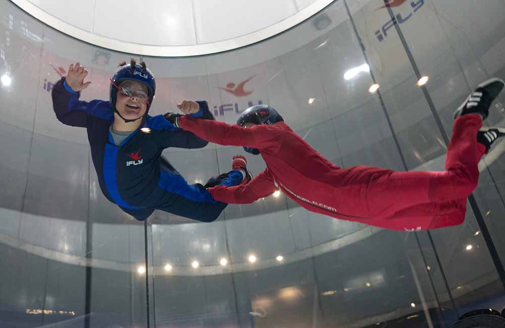 ifly 4