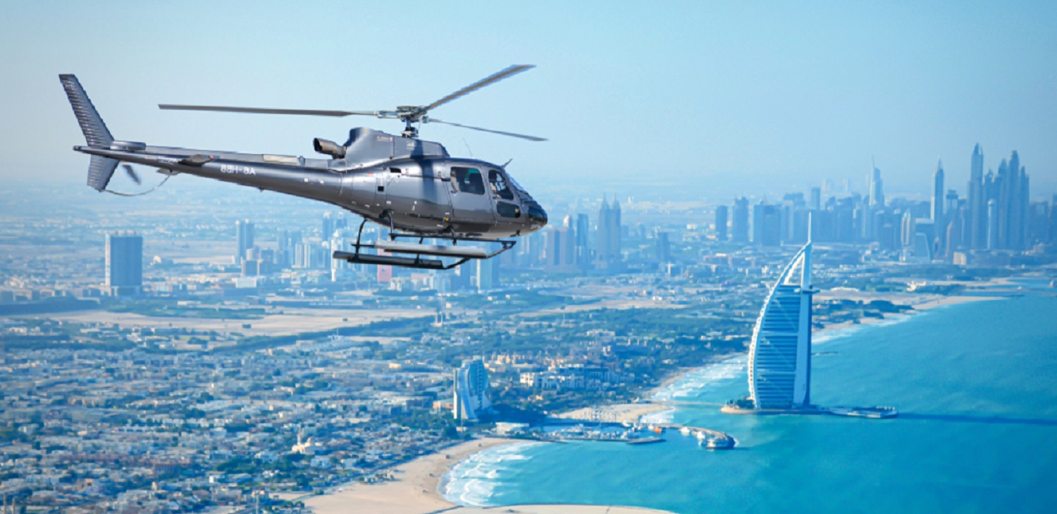 helico dubai