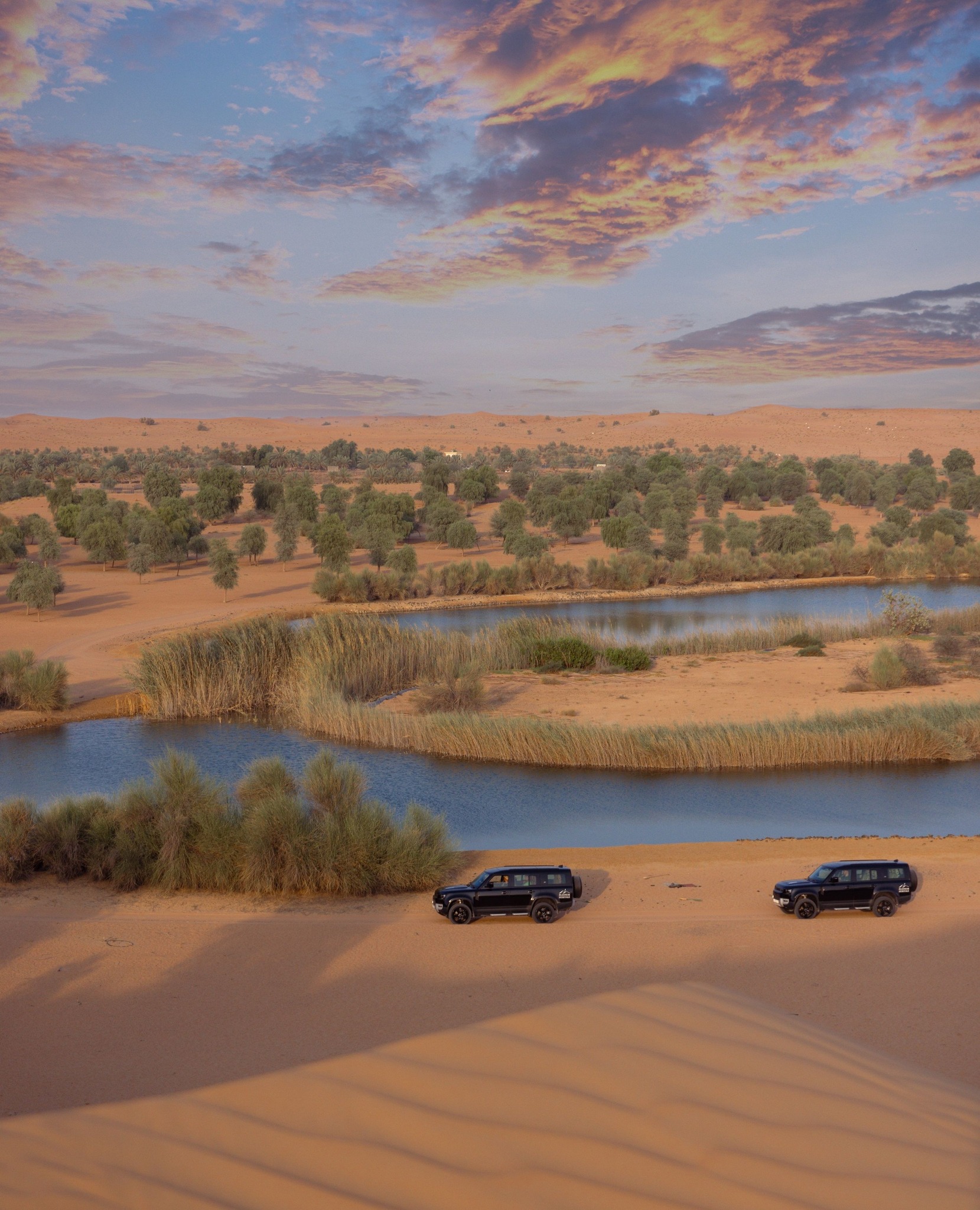 heritage conservation reserve