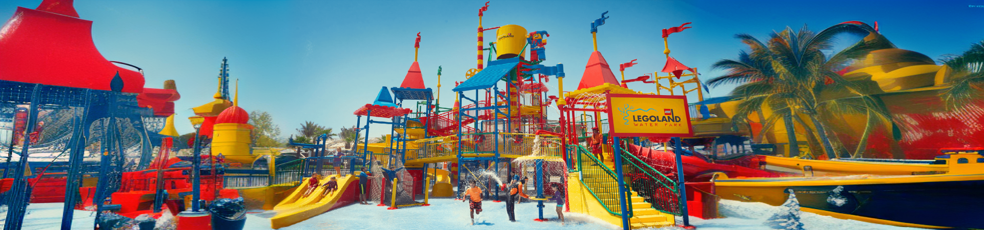 legoland