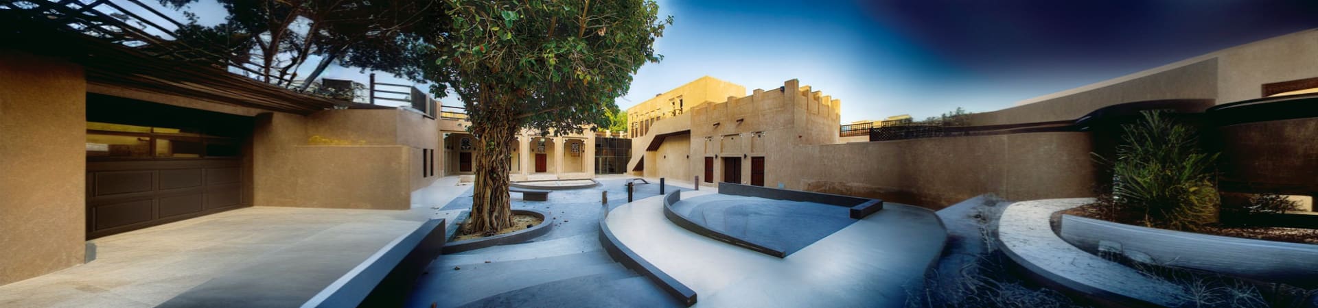 al shindhaga museum 2