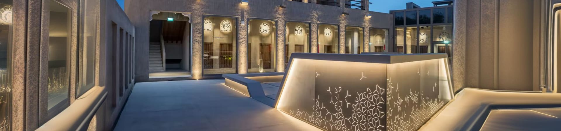al shindhaga museum 4