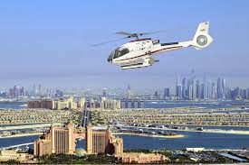 heli dubai 12 min