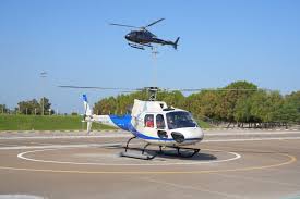 heli dubai
