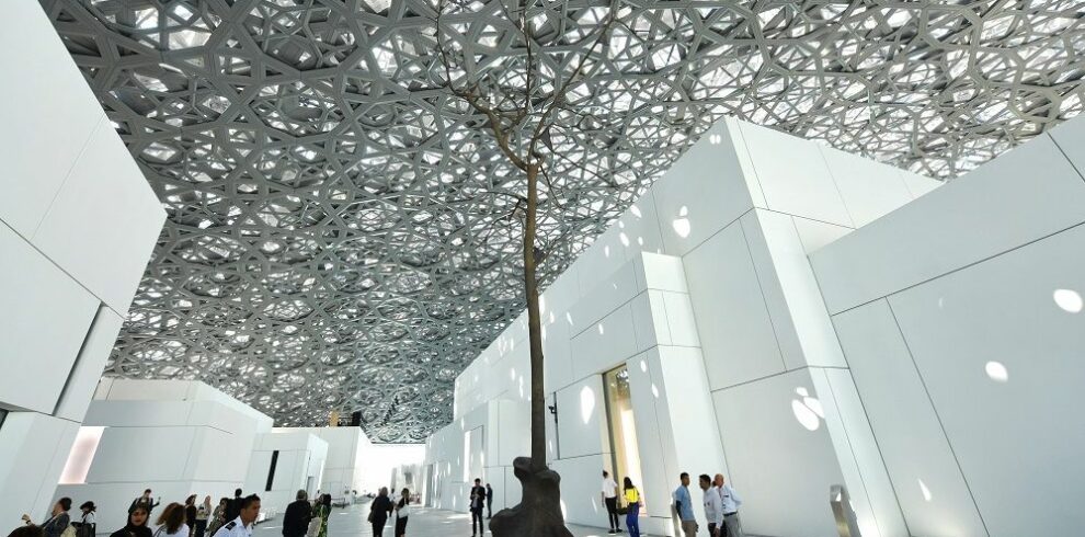 Louvre tickets MyGoDubai