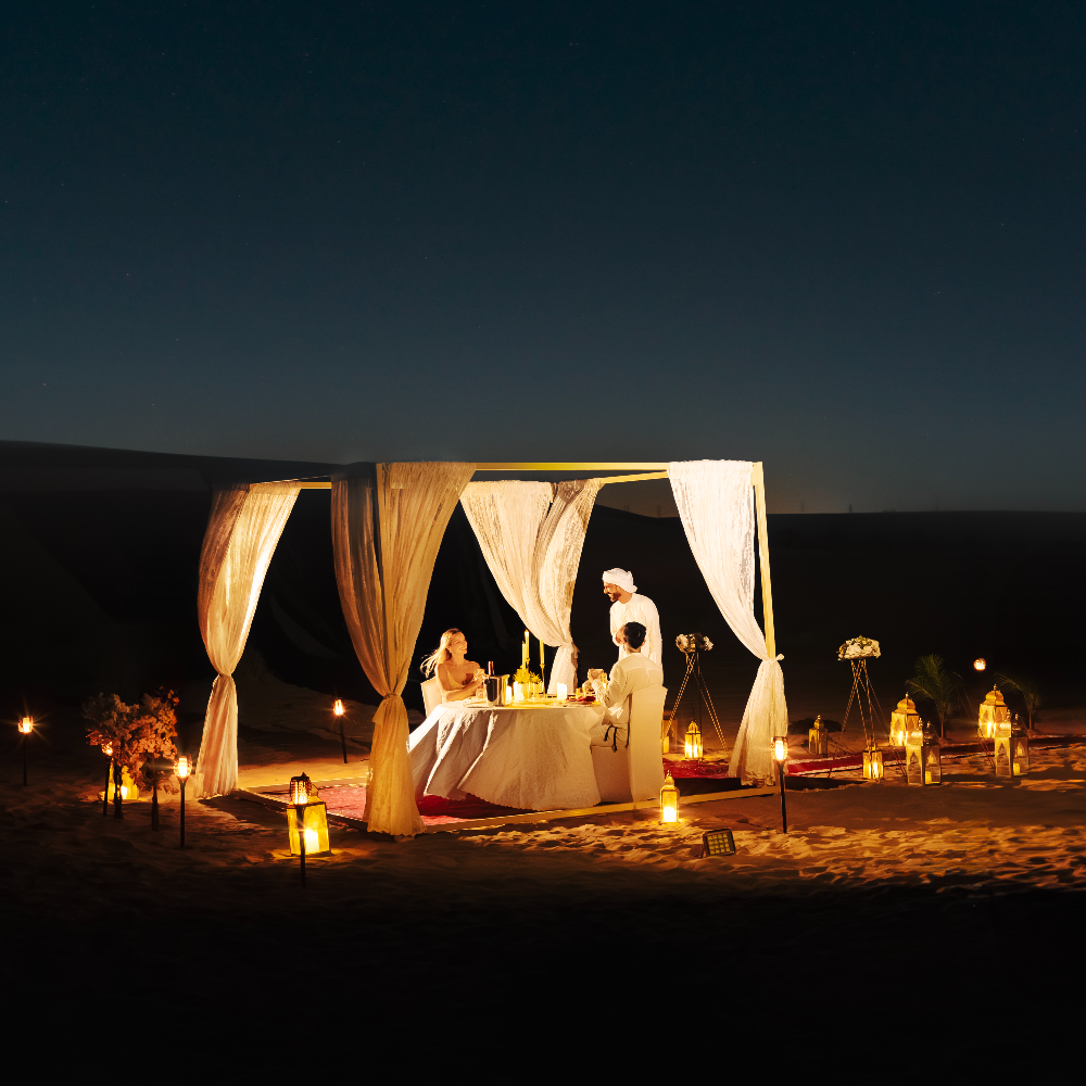 private set up dubai