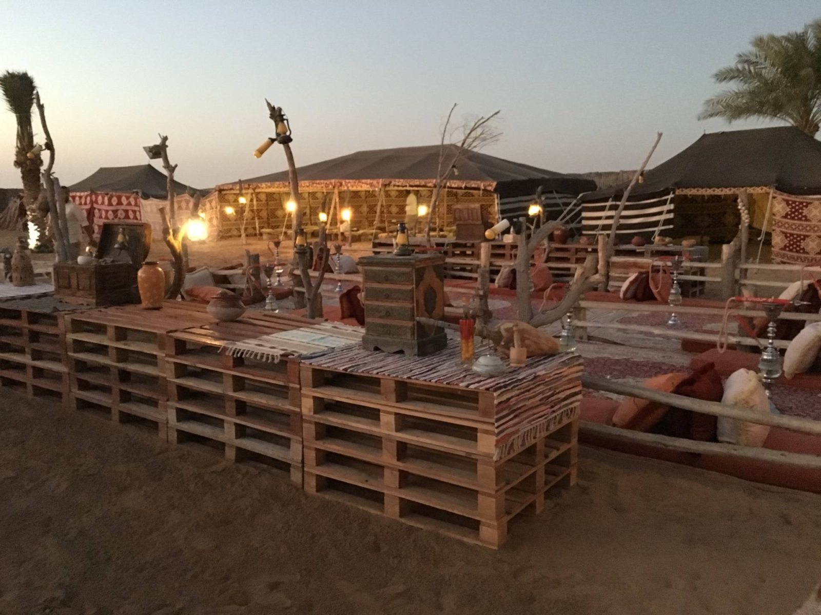 safari heritage camp