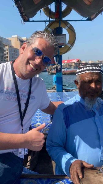 Omar Tourguide Mygodubai.com