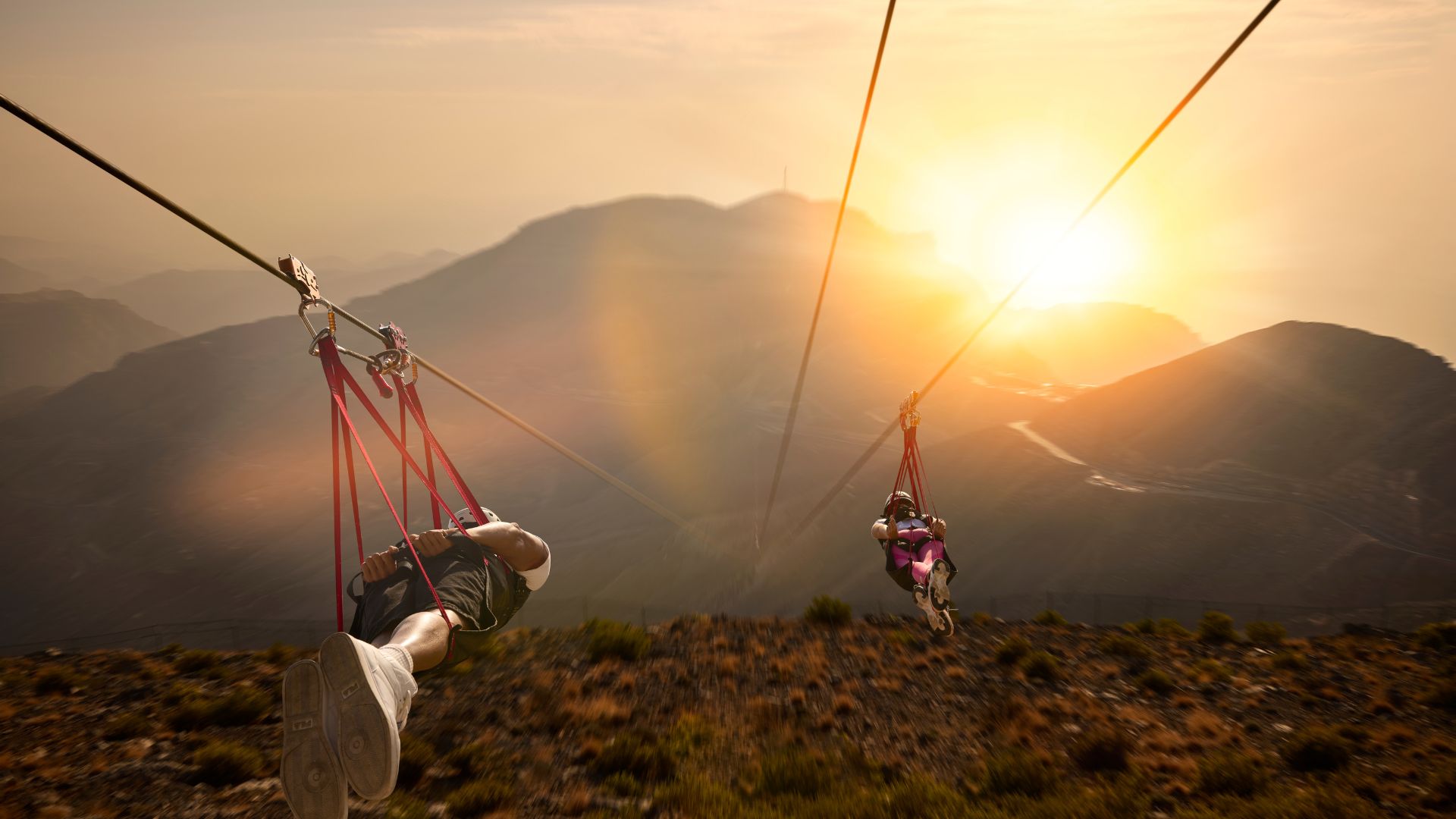 jais flight zipline