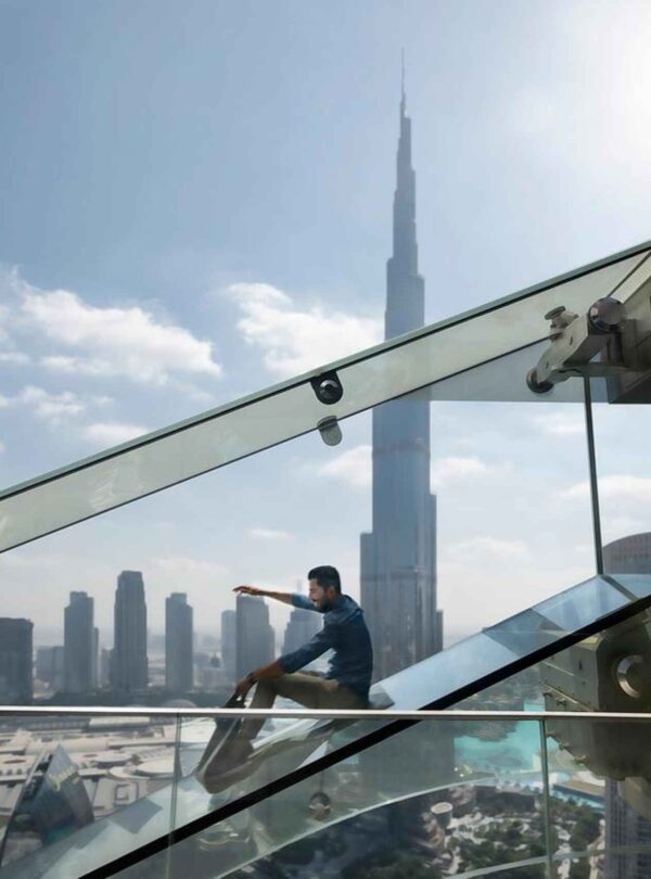 Sky Views Observatory