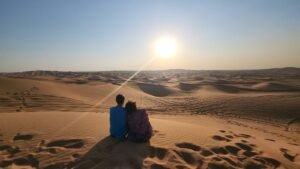 Best Desert Safari in Dubai: How to Choose the Right Experience (Without Regret)
