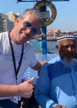 Omar Tourguide Mygodubai.com