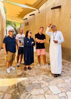 Samy Tourguide Dubai - mygodubai.com